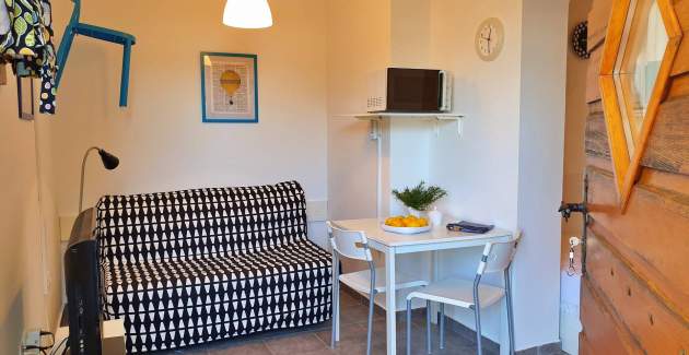 Monolocale Savic – 90 m dalla spiaggia