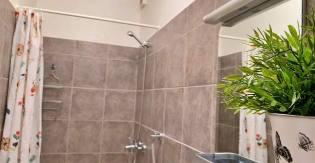 Monolocale Savic – 90 m dalla spiaggia