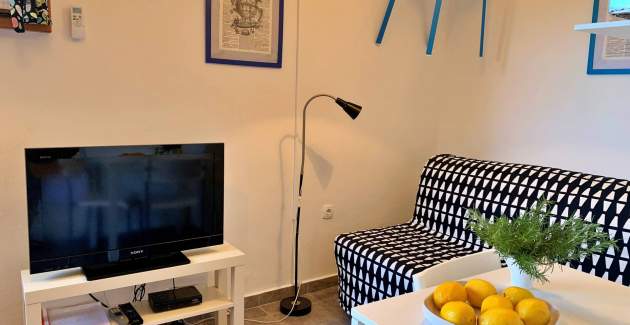 Monolocale Savic – 90 m dalla spiaggia