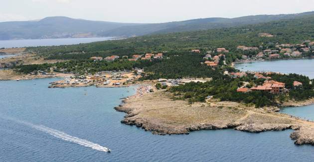 Monolocale Savic – 90 m dalla spiaggia