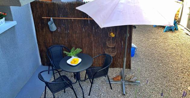 Monolocale Savic – 90 m dalla spiaggia