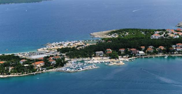 Monolocale Savic – 90 m dalla spiaggia