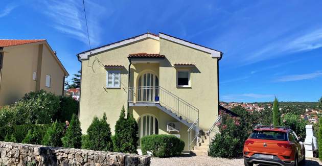 Monolocale Savic – 90 m dalla spiaggia