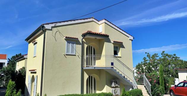 Monolocale Savic – 90 m dalla spiaggia