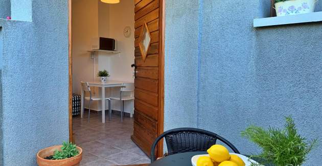 Monolocale Savic – 90 m dalla spiaggia