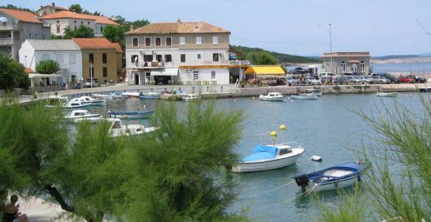 Monolocale Savic – 90 m dalla spiaggia