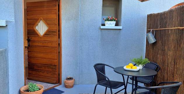 Monolocale Savic – 90 m dalla spiaggia