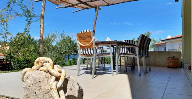 Appartamento Savic M – 90 m dalla spiaggia, vista mare