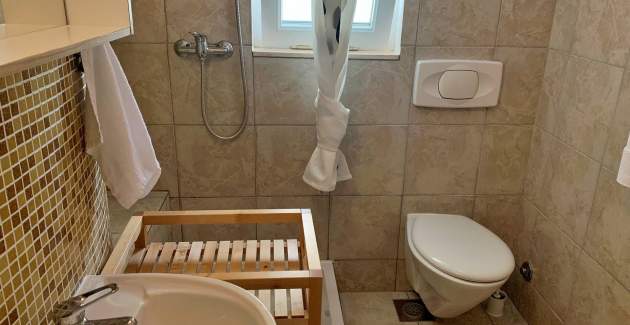 Appartamento Savic M – 90 m dalla spiaggia, vista mare