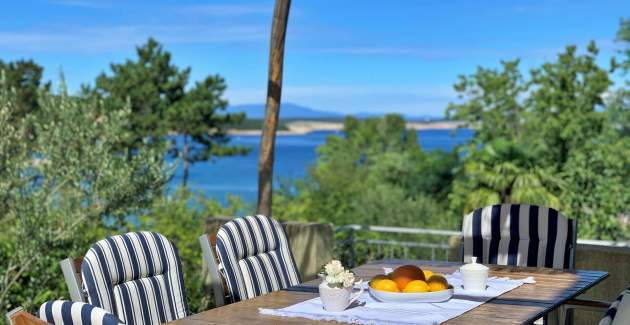 Appartamento Savic M – 90 m dalla spiaggia, vista mare