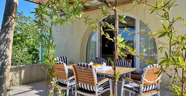 Appartamento Savic M – 90 m dalla spiaggia, vista mare