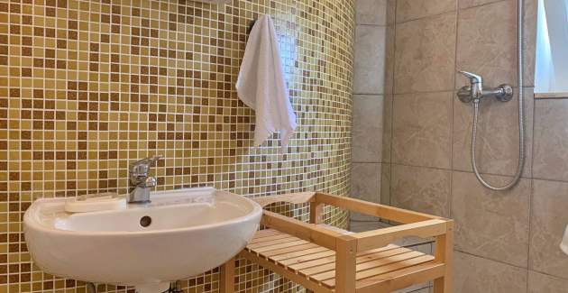 Appartamento Savic M – 90 m dalla spiaggia, vista mare