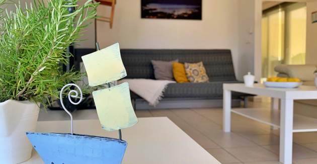 Appartamento Savic M – 90 m dalla spiaggia, vista mare