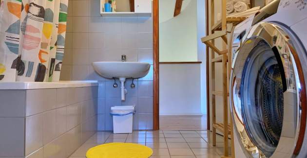 Appartamento Savic M – 90 m dalla spiaggia, vista mare