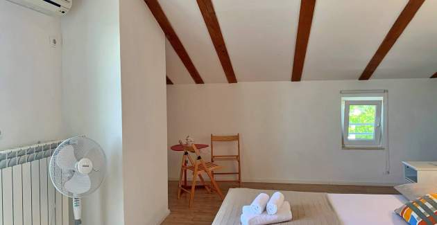 Appartamento Savic M – 90 m dalla spiaggia, vista mare