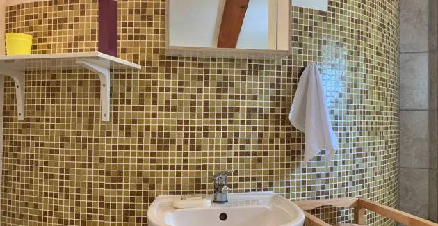 Appartamento Savic M – 90 m dalla spiaggia, vista mare