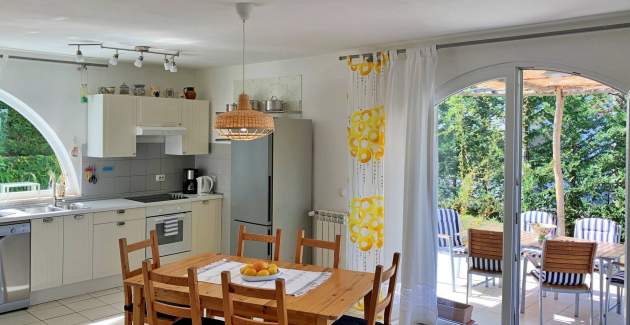 Appartamento Savic M – 90 m dalla spiaggia, vista mare