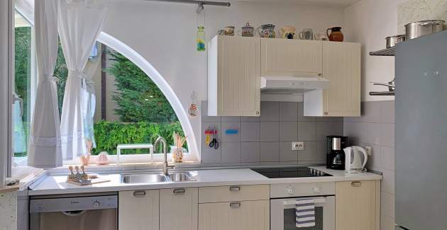 Appartamento Savic M – 90 m dalla spiaggia, vista mare