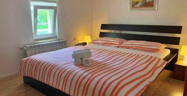 Appartamento Savic M – 90 m dalla spiaggia, vista mare