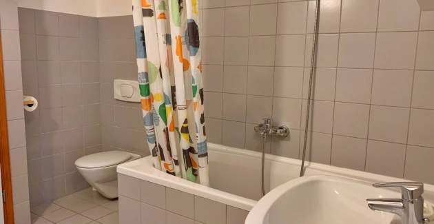 Appartamento Savic M – 90 m dalla spiaggia, vista mare