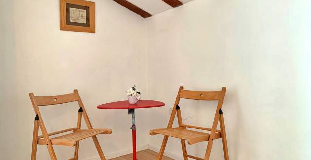 Appartamento Savic M – 90 m dalla spiaggia, vista mare