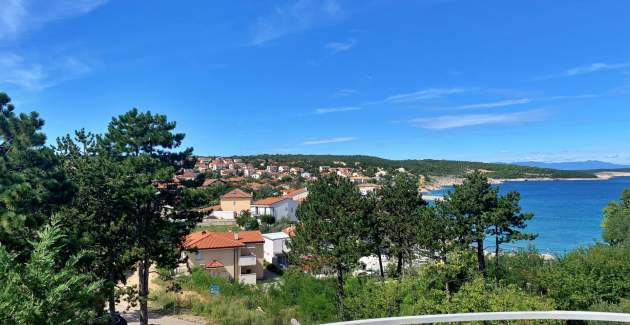 Appartamento Savic M – 90 m dalla spiaggia, vista mare