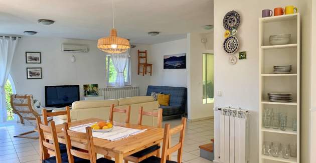 Appartamento Savic M – 90 m dalla spiaggia, vista mare