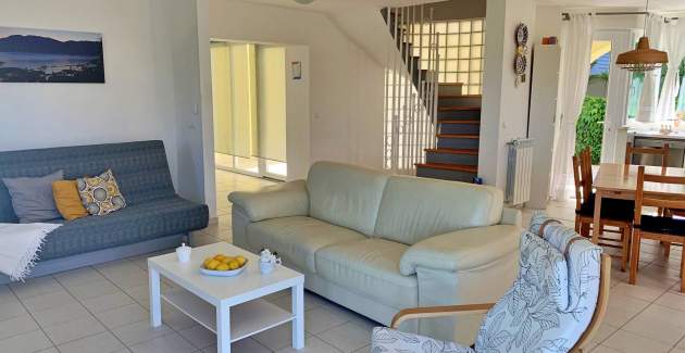 Appartamento Savic M – 90 m dalla spiaggia, vista mare