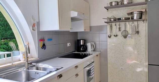 Appartamento Savic M – 90 m dalla spiaggia, vista mare