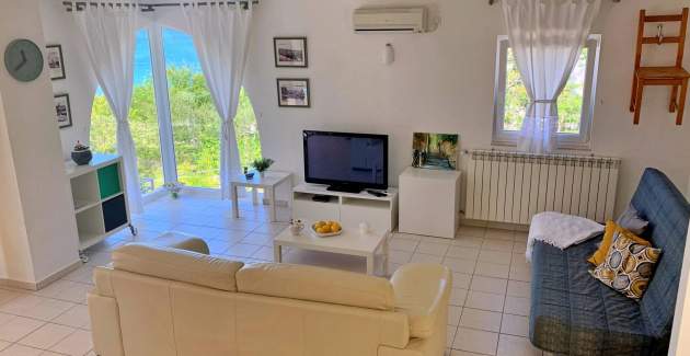 Appartamento Savic M – 90 m dalla spiaggia, vista mare