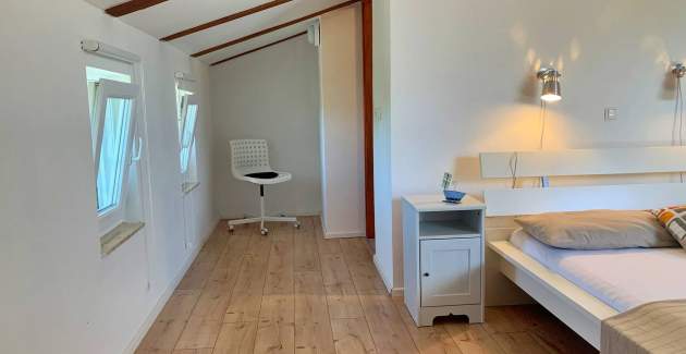 Appartamento Savic M – 90 m dalla spiaggia, vista mare