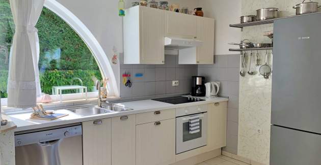 Appartamento Savic M – 90 m dalla spiaggia, vista mare