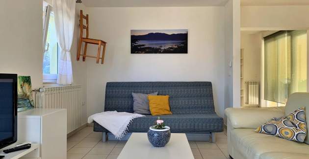 Appartamento Savic M – 90 m dalla spiaggia, vista mare