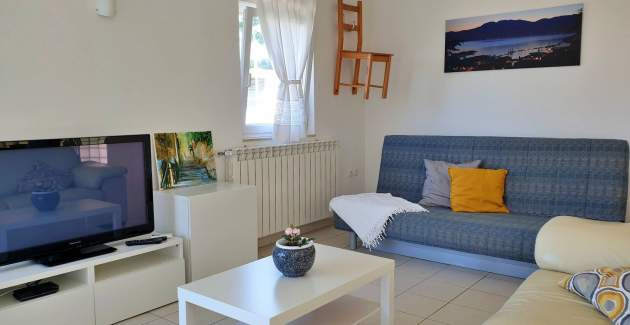 Appartamento Savic M – 90 m dalla spiaggia, vista mare