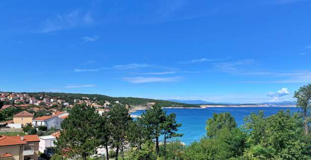 Appartamento Savic M – 90 m dalla spiaggia, vista mare