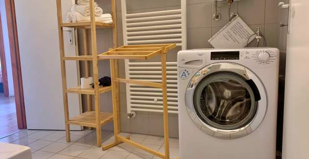 Appartamento Savic M – 90 m dalla spiaggia, vista mare