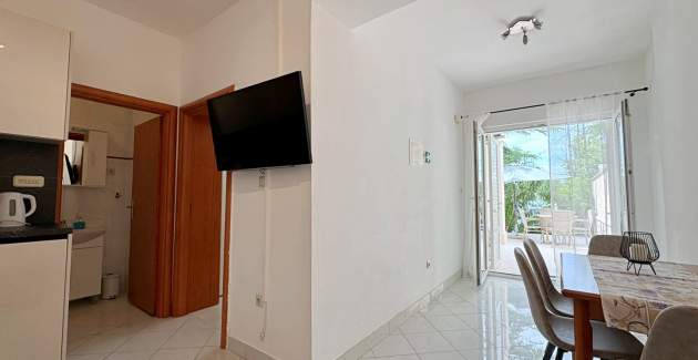 Apartment Scheich 1 – Sea View