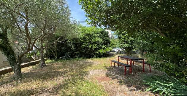 Apartment Scheich 1 – Sea View