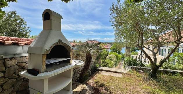 Apartment Scheich 1 – Sea View