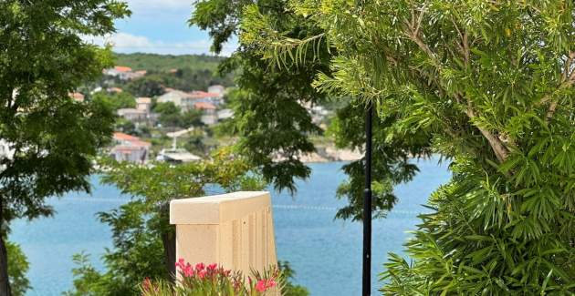 Apartment Scheich 1 – Sea View