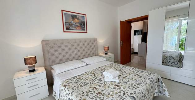 Apartment Scheich 1 – Sea View