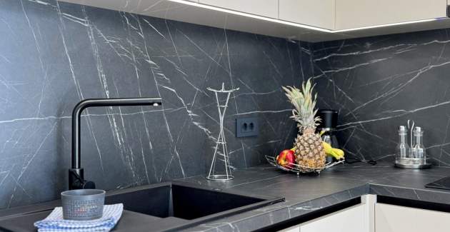 Apartment Scheich 2 – Sea View