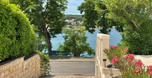 Apartment Scheich 2 – Sea View