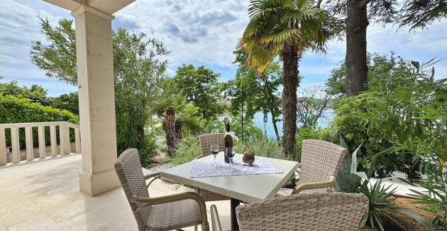 Apartment Scheich 2 – Sea View