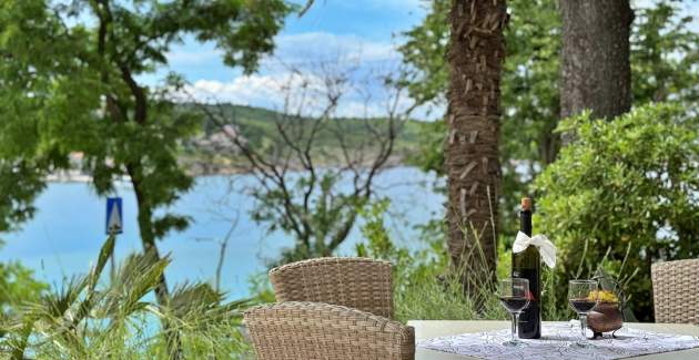 Apartment Scheich 2 – Sea View