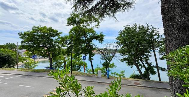 Apartment Scheich 2 – Sea View