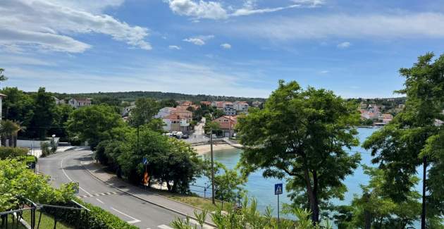 Apartment Scheich 4 – Sea View