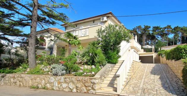 Apartment Scheich 4 – Sea View