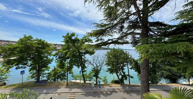 Apartment Scheich 4 – Sea View