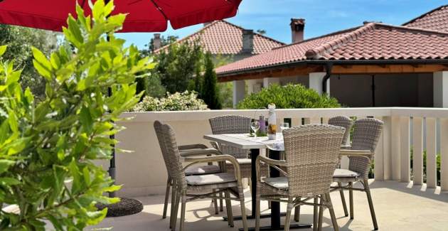 Apartment Scheich 6 – Sea View